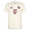 Original Trikotsatz FC Bayern München Coman 11 Champions League Ausweichtrikot 2023-24 Für Kinder